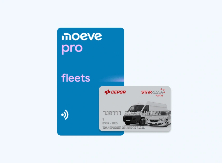 Fleet management