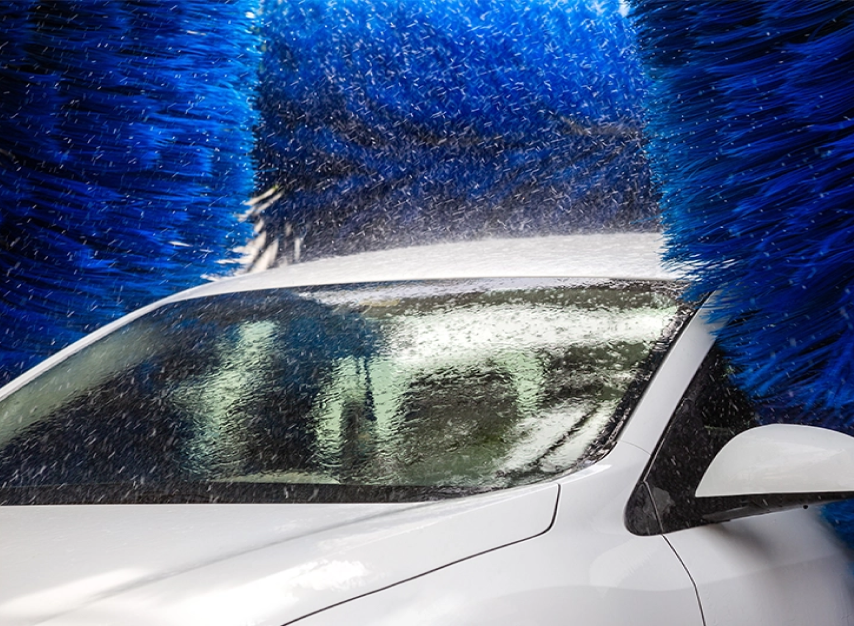 Car wash