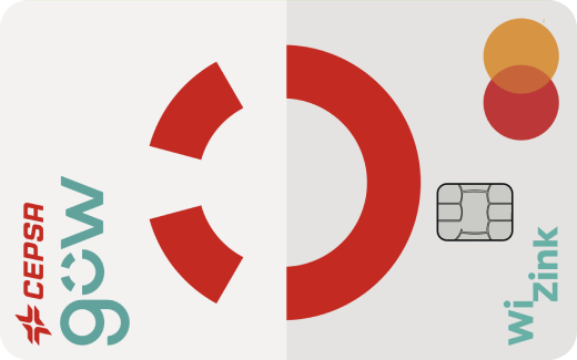 Card Mastercard Moeve GOW
