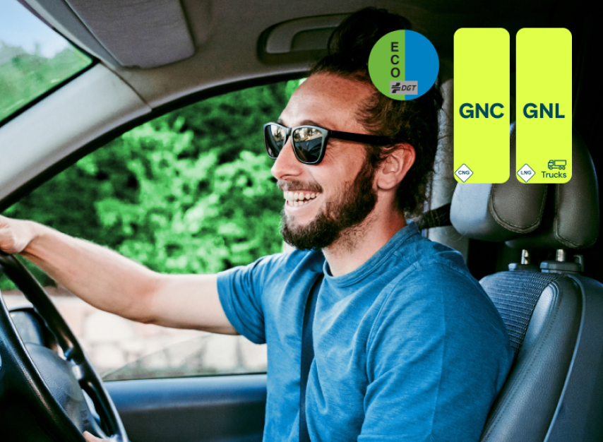 Gas Natural Licuado (GNL)