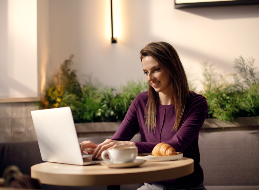 Restaurantes y cafeterías