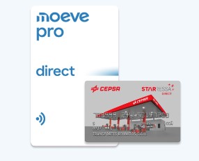Moeve PRO Direct STARRESSA