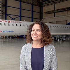Avatar de María José Sanz