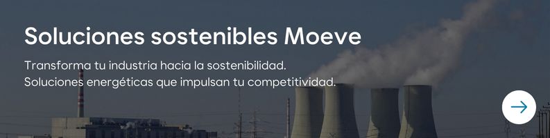 Soluciones sostenibles Moeve