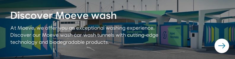 Car wash services