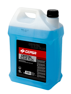 cepsa crystal clear plus