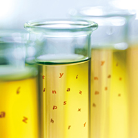 Chemical products