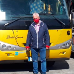 Avatar de Jorge Bermúdez García