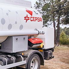 Cepsa COVID