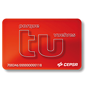 Online Shop - Cepsa