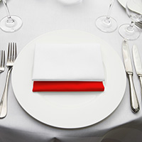 cuchillo y tenedor