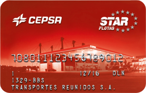 Subsidized Agromax Diesel Card