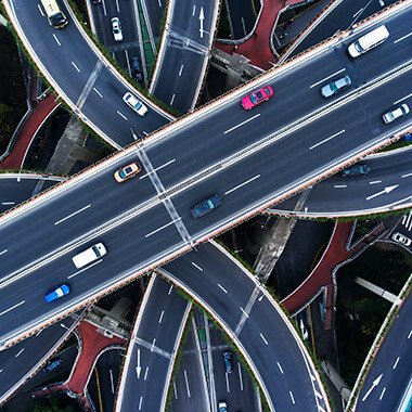 autopista