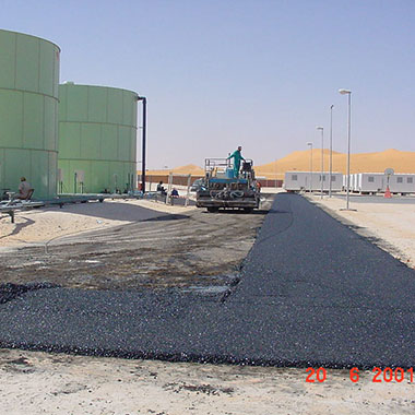 Emasfalt AL-2 (A60BL)