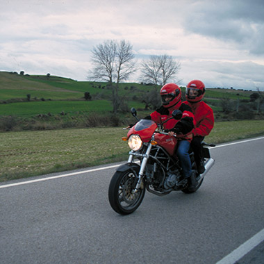 motorista