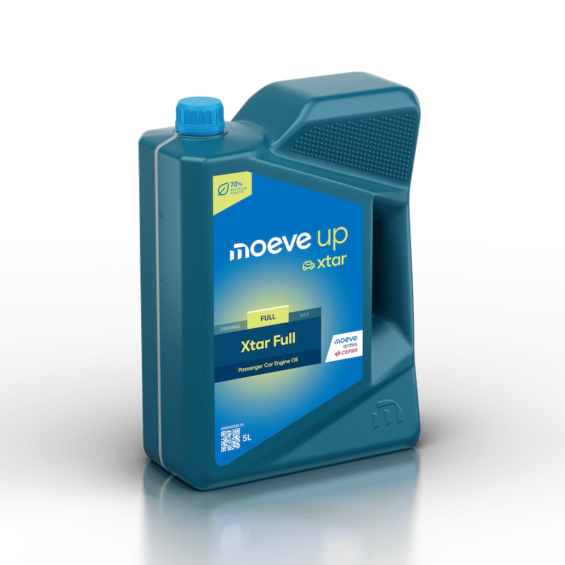MOEVE XTAR FULL 5W-30 C2 C3