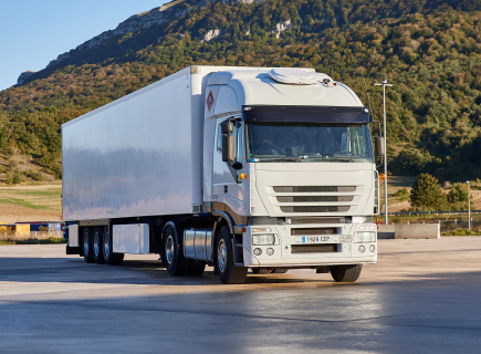 AutoGas, CNG, and LNG