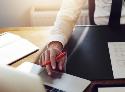 Grouped bill and online management