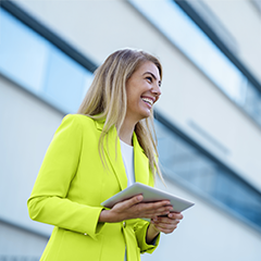 Avatar de Finance manager, metallurgical industry.