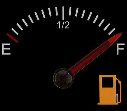 Gasóleo calefacción rendimiento