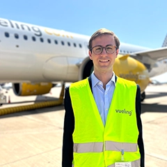 Avatar de Santiago Lopezbarrena Arenas