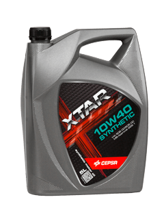 Xtar 10w40 synthetic