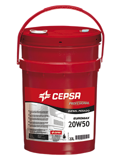 Euromax 20w50