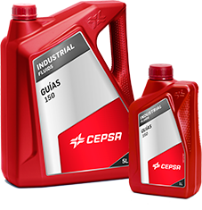 CEPSA GUÍAS M