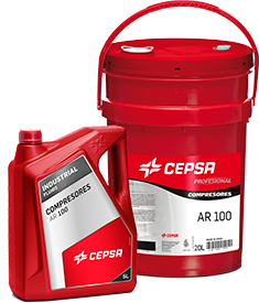 LUBRICANTE CEPSA COMPRESORES AR