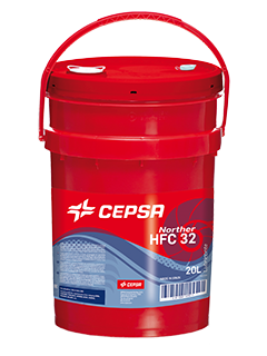 CEPSA NORTHER HFC