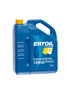 Ertoil 10w40 sint