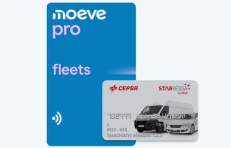Moeve pro fleets