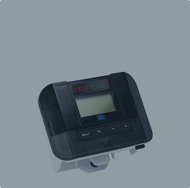 monitor peajes y tasas