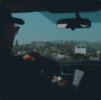 interior vehiculo