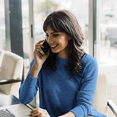 Avatar de Procurement Manager, paper industry.