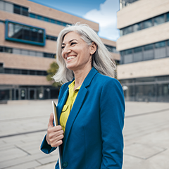 Avatar de Operations Manager, glass industry.