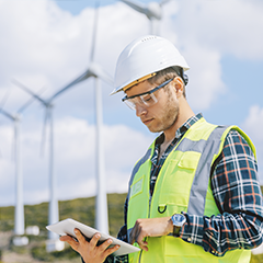 Avatar de Energy manager, chemical industry.