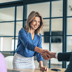 Avatar de CEO, Automotive Industry.