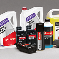 Productos de mantenimineto